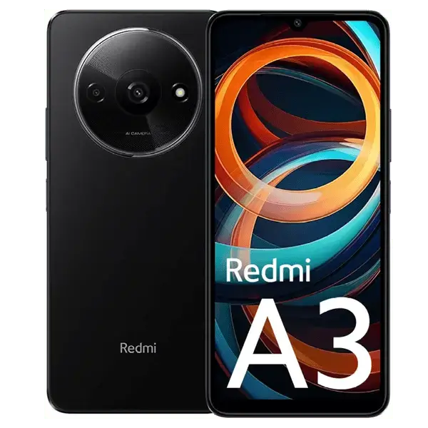 Xiaomi Redmi A3 Price