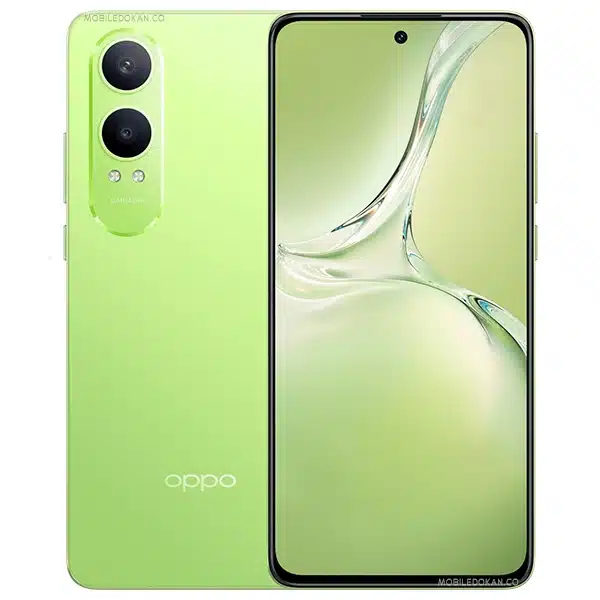 Oppo K12x Price in Bangladesh